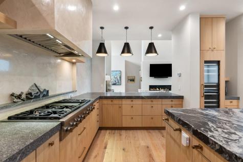 814 The Trails Parkway Parkway Horseshoe Bay TX 78657