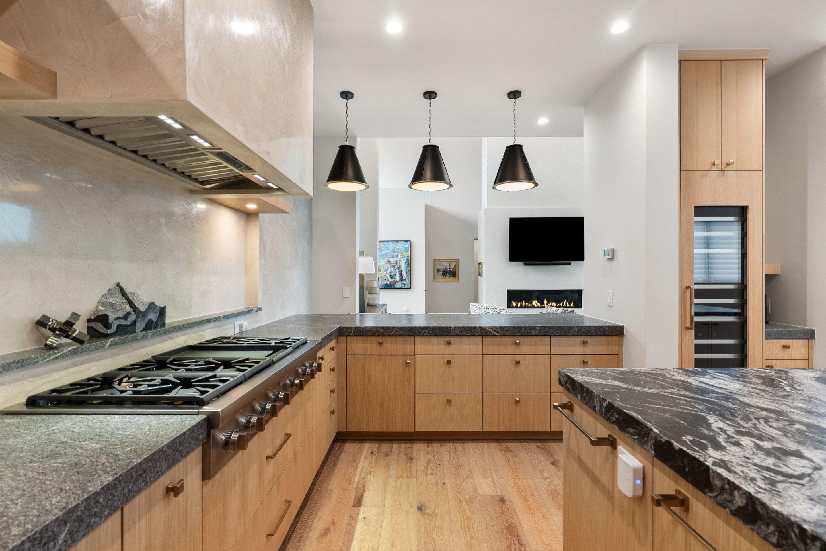 814 The Trails Parkway Parkway Horseshoe Bay TX 78657