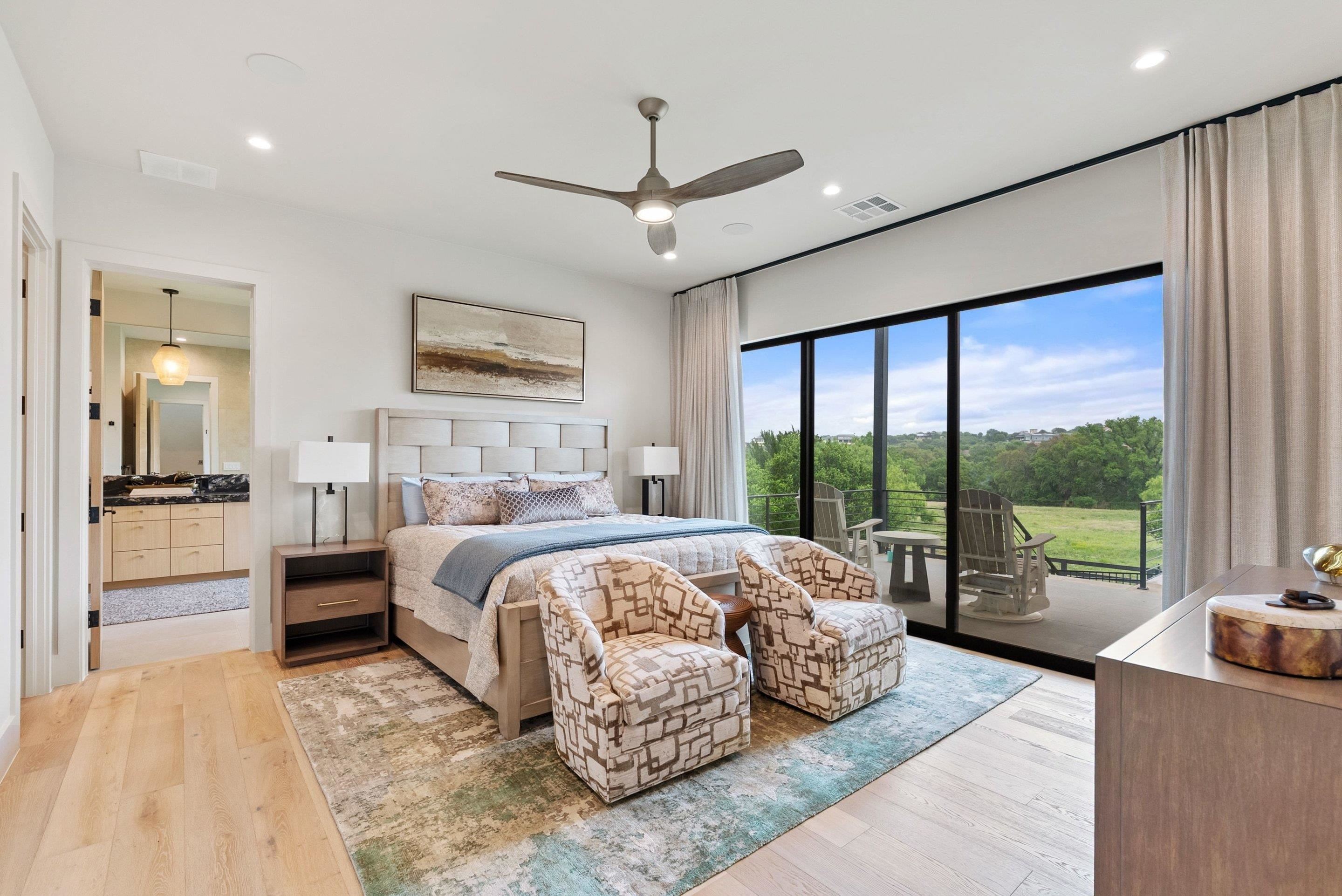 814 The Trails Parkway Parkway Horseshoe Bay TX 78657