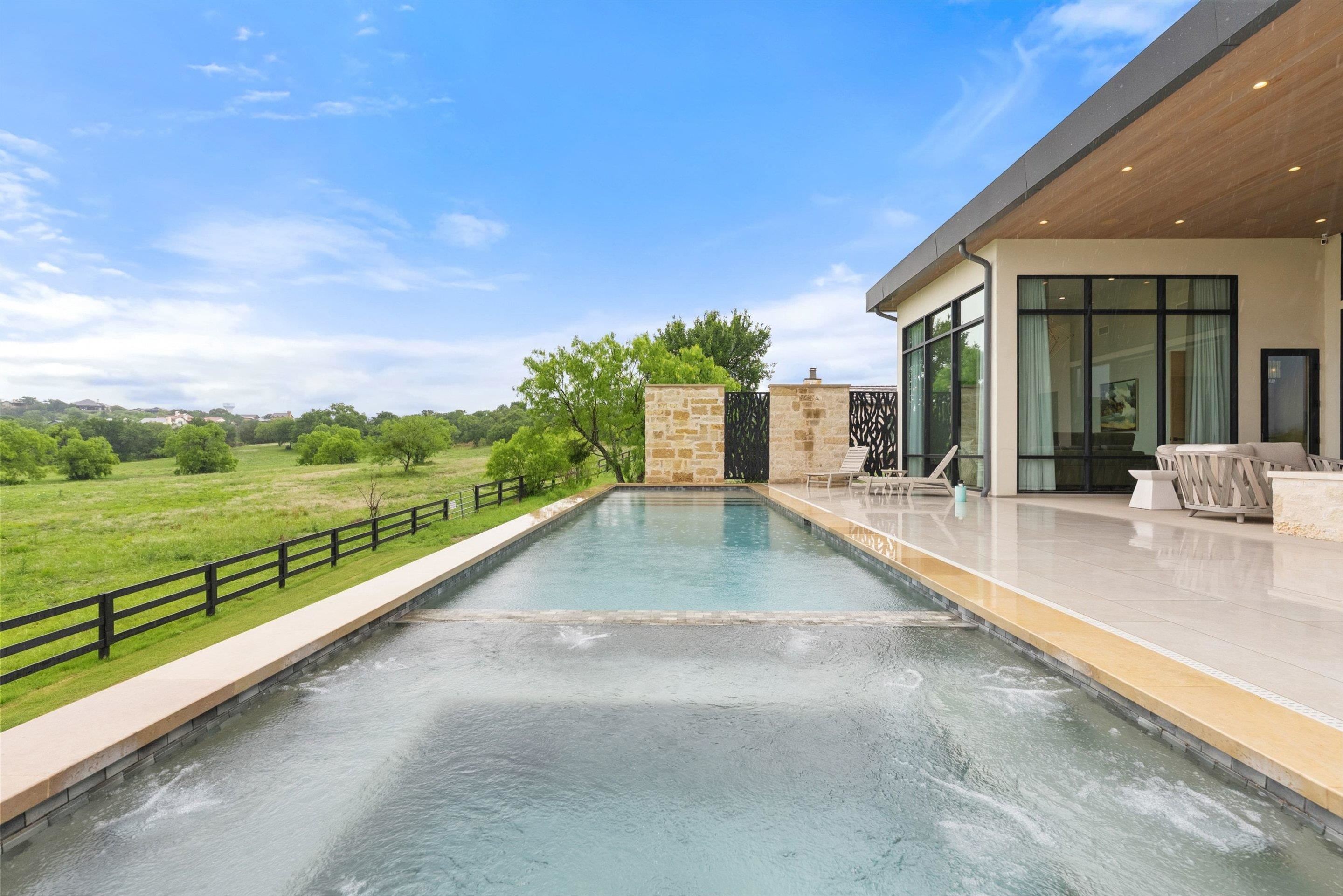 814 The Trails Parkway Parkway Horseshoe Bay TX 78657