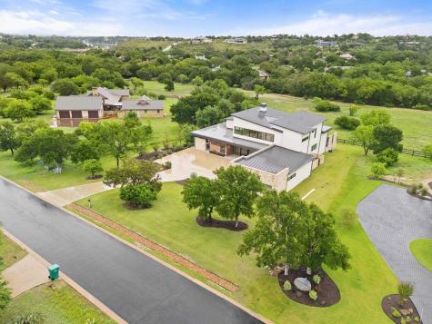 814 The Trails Parkway Parkway Horseshoe Bay TX 78657