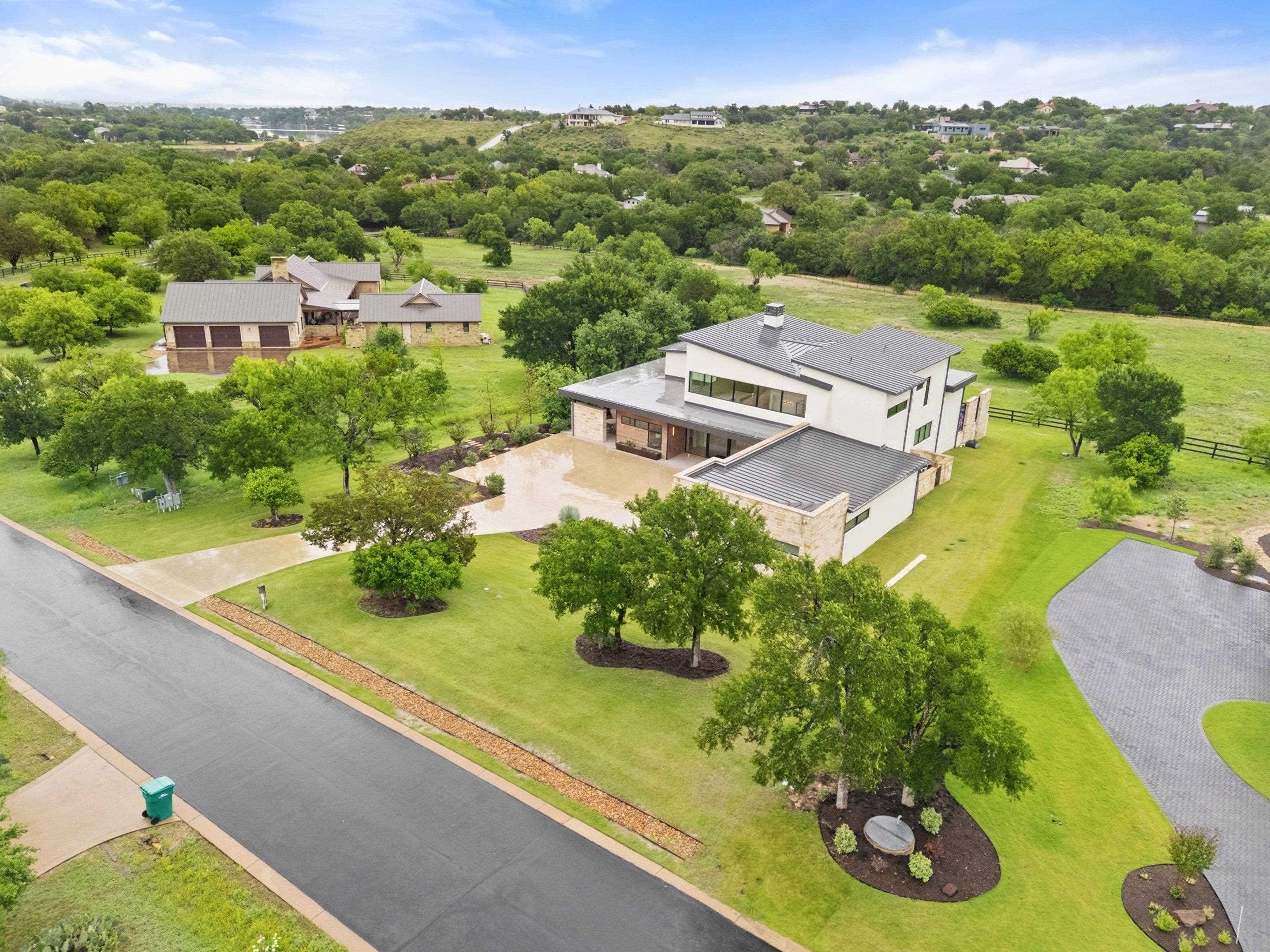 814 The Trails Parkway Parkway Horseshoe Bay TX 78657