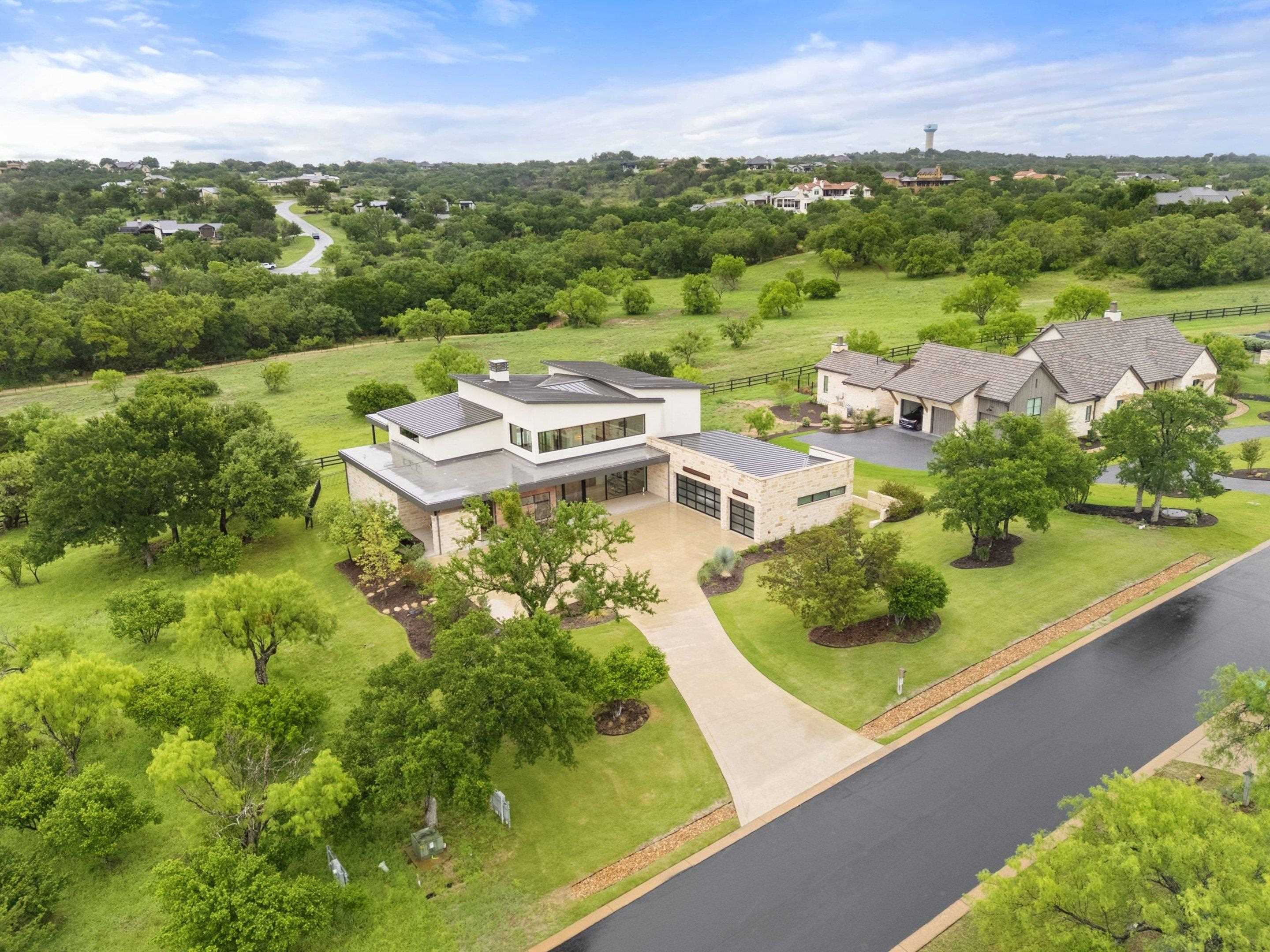 814 The Trails Parkway Parkway Horseshoe Bay TX 78657