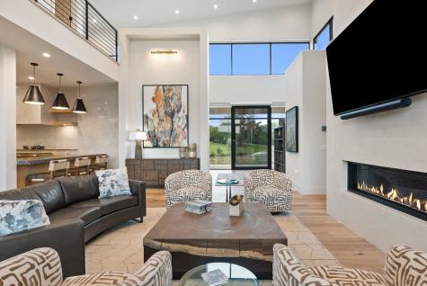 814 The Trails Parkway Parkway Horseshoe Bay TX 78657