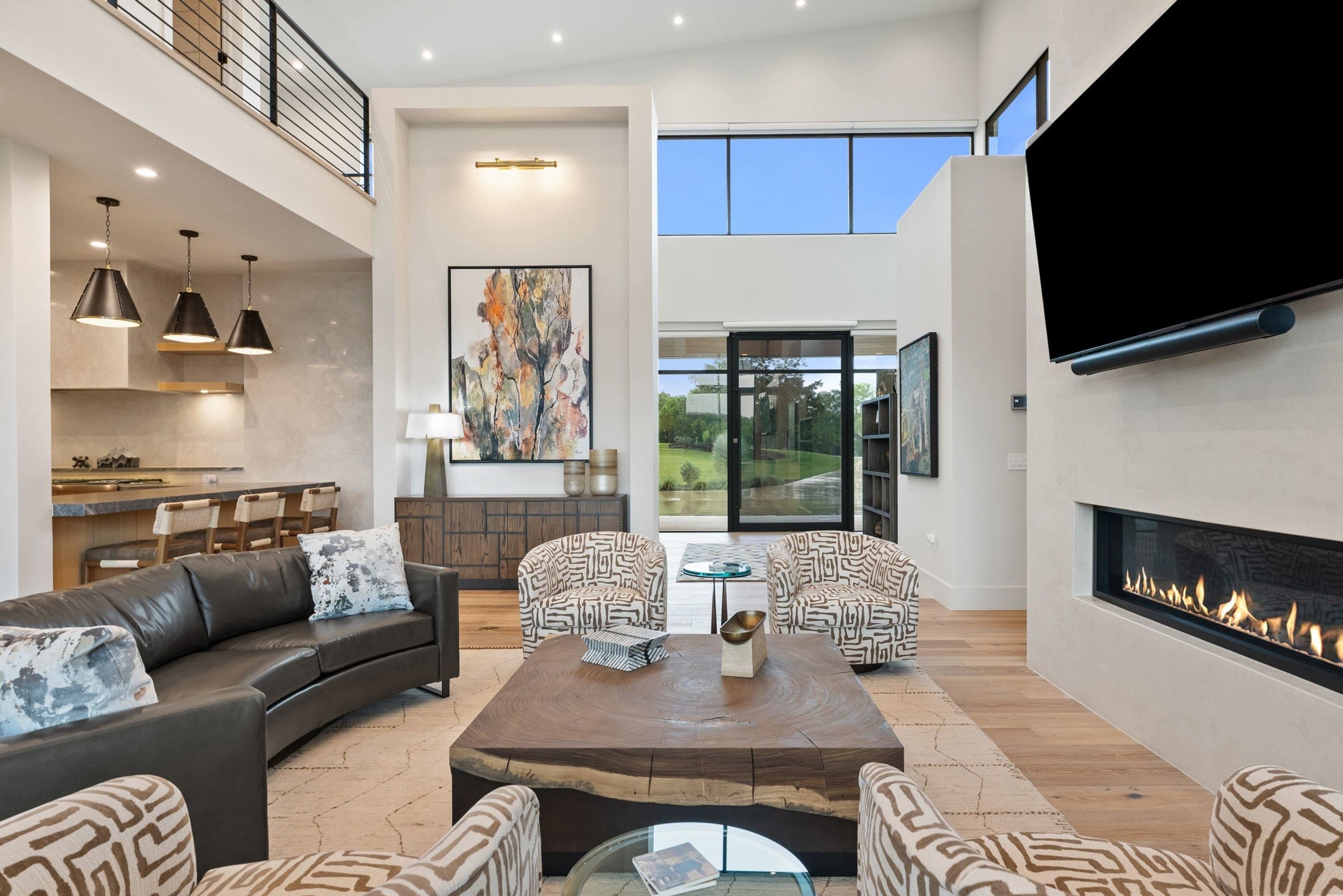 814 The Trails Parkway Parkway Horseshoe Bay TX 78657