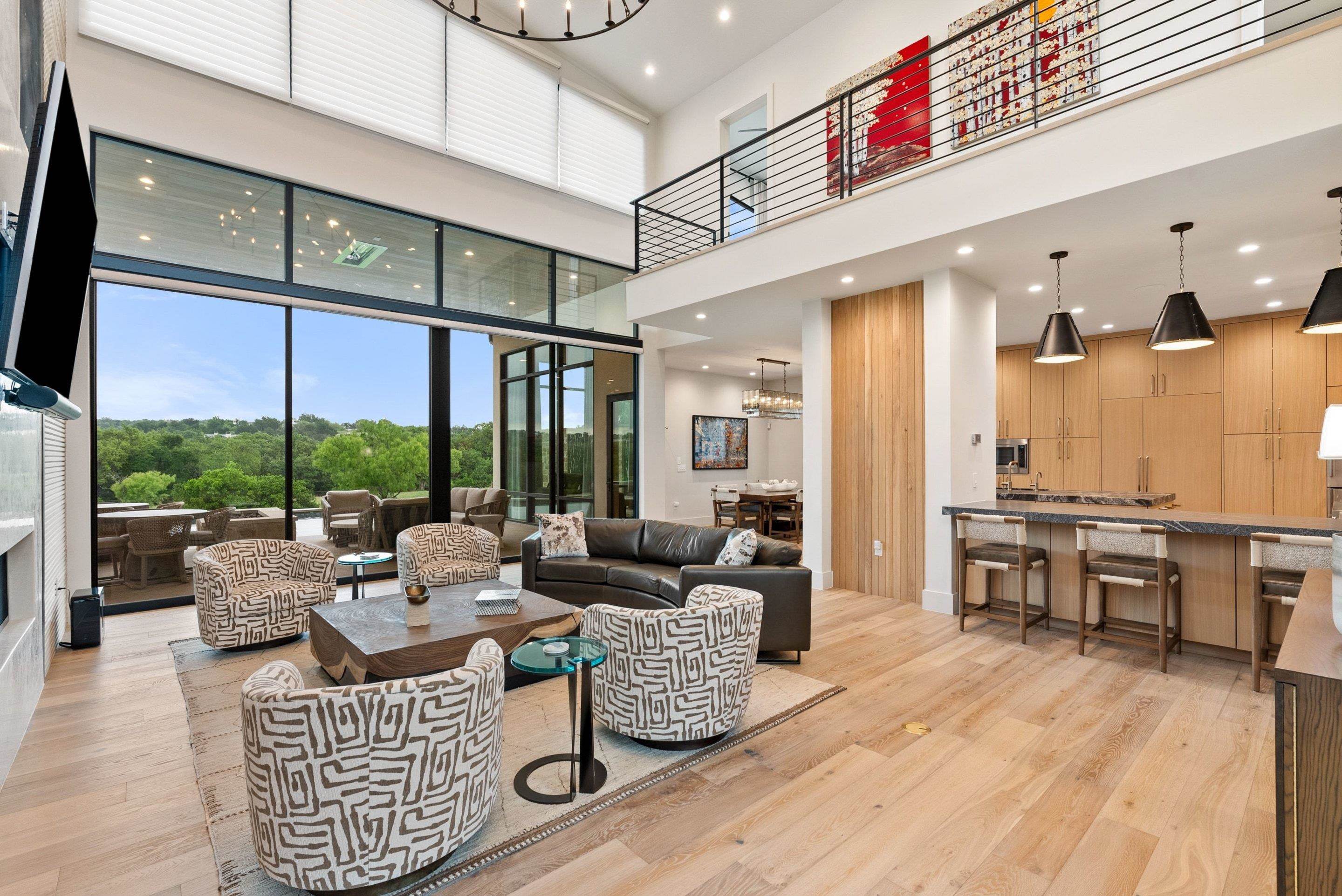 814 The Trails Parkway Parkway Horseshoe Bay TX 78657