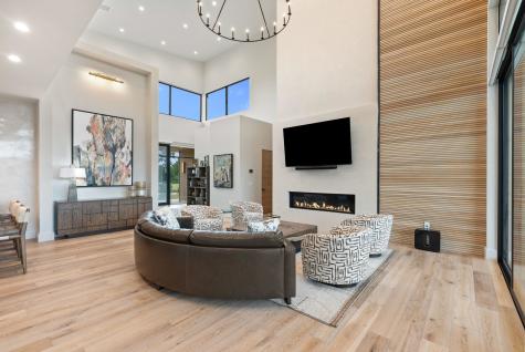 814 The Trails Parkway Parkway Horseshoe Bay TX 78657