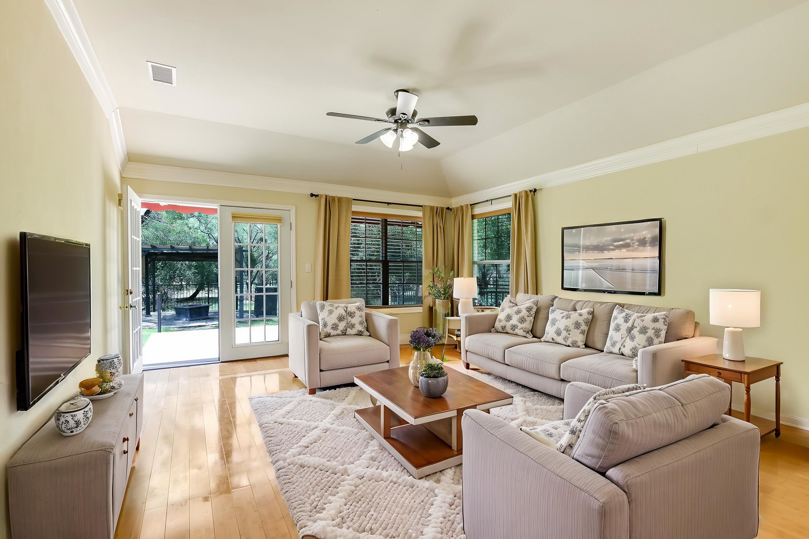 104 Springfield Horseshoe Bay TX 78657