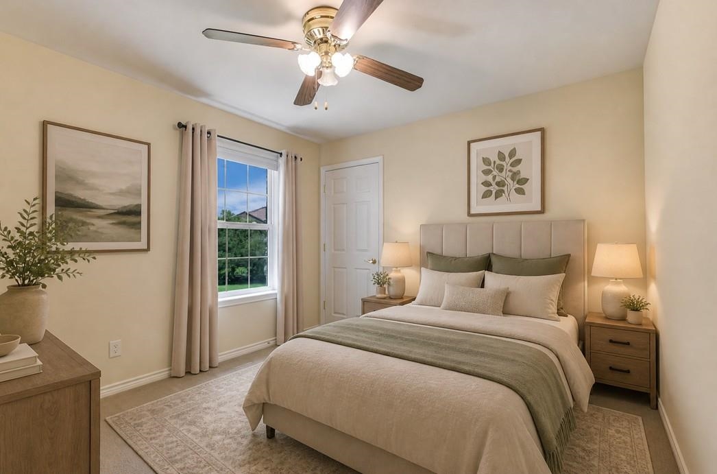 104 Springfield Horseshoe Bay TX 78657