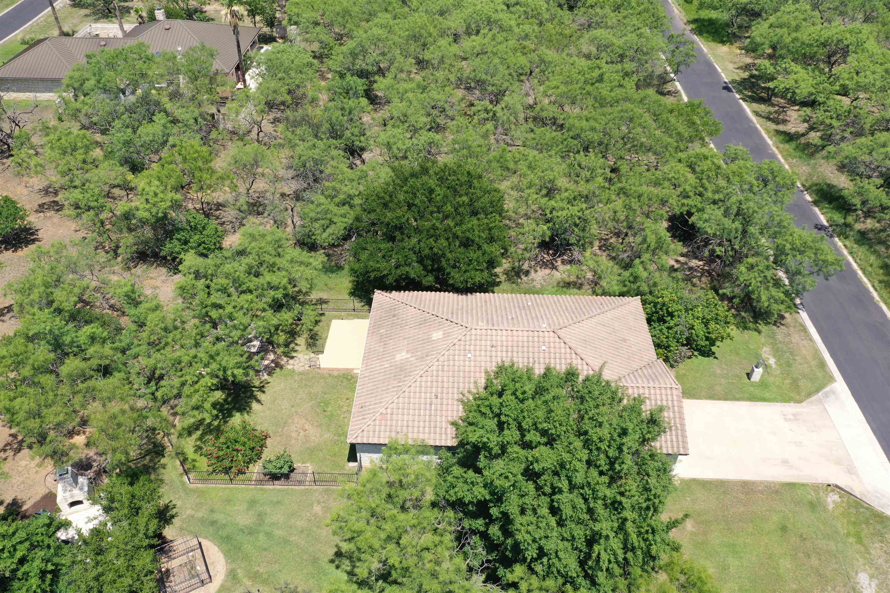 104 Springfield Horseshoe Bay TX 78657