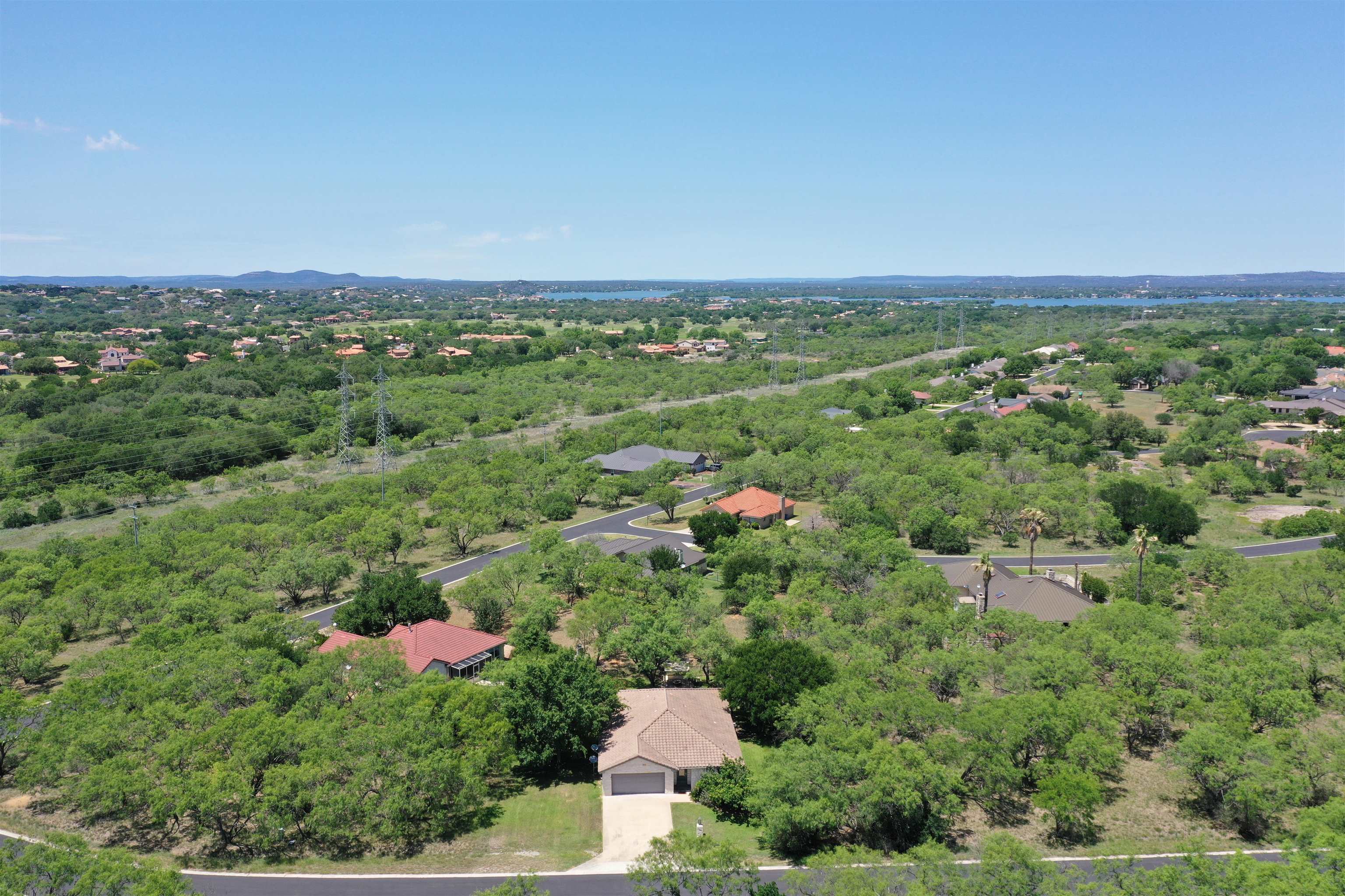 104 Springfield Horseshoe Bay TX 78657