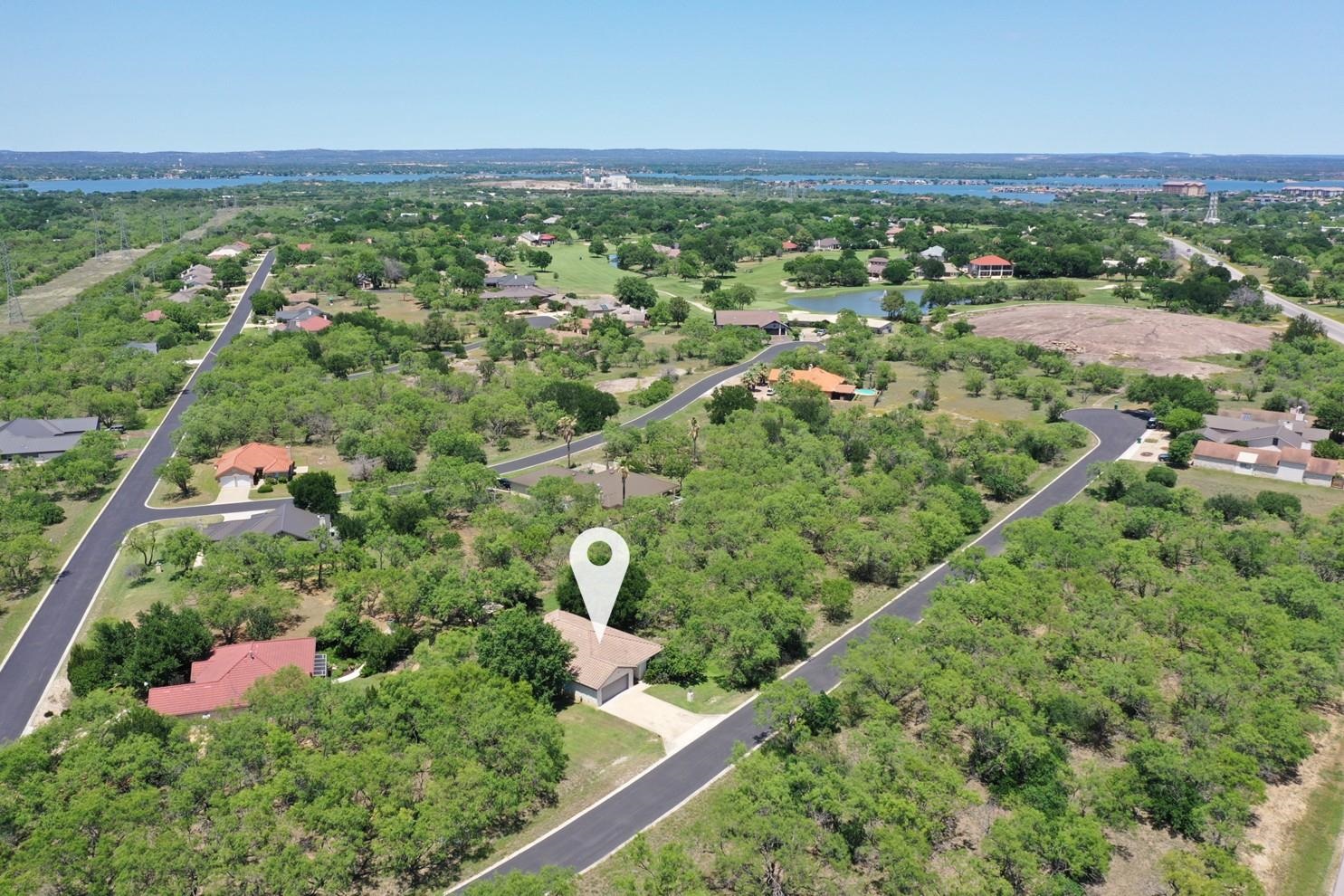 104 Springfield Horseshoe Bay TX 78657