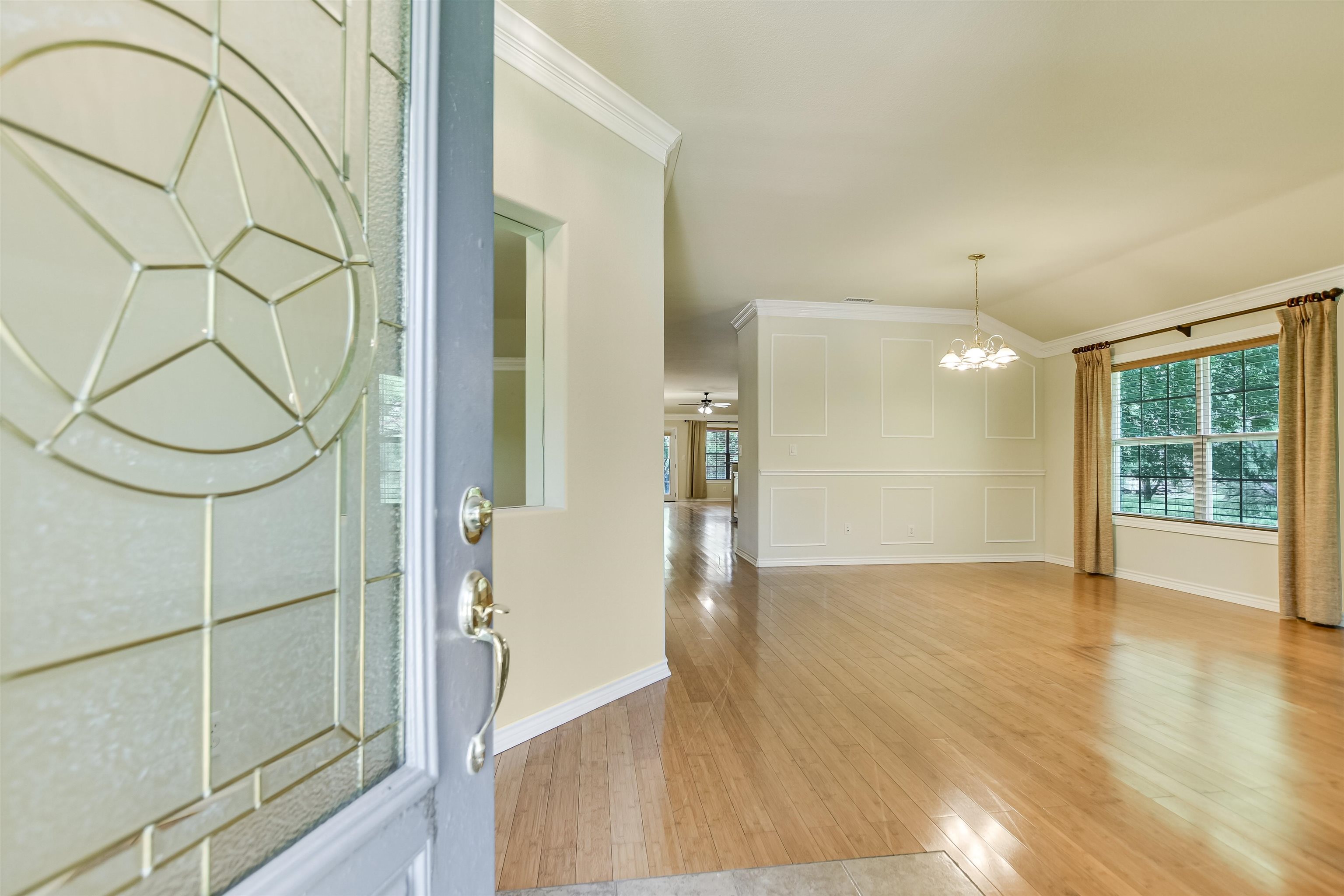 104 Springfield Horseshoe Bay TX 78657