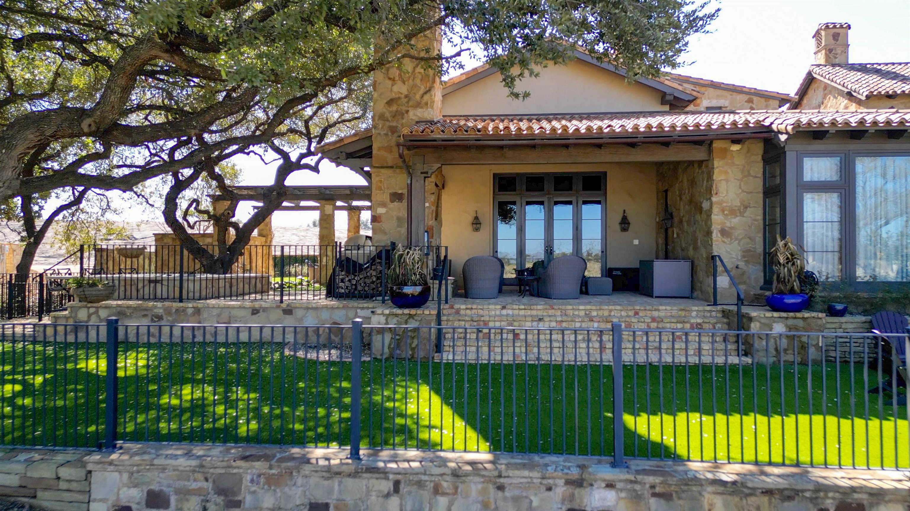 108 La Chimenea Horseshoe Bay TX 78657