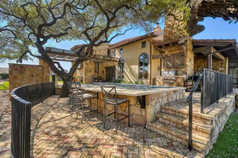 108 La Chimenea Horseshoe Bay TX 78657