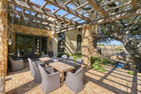 108 La Chimenea Horseshoe Bay TX 78657