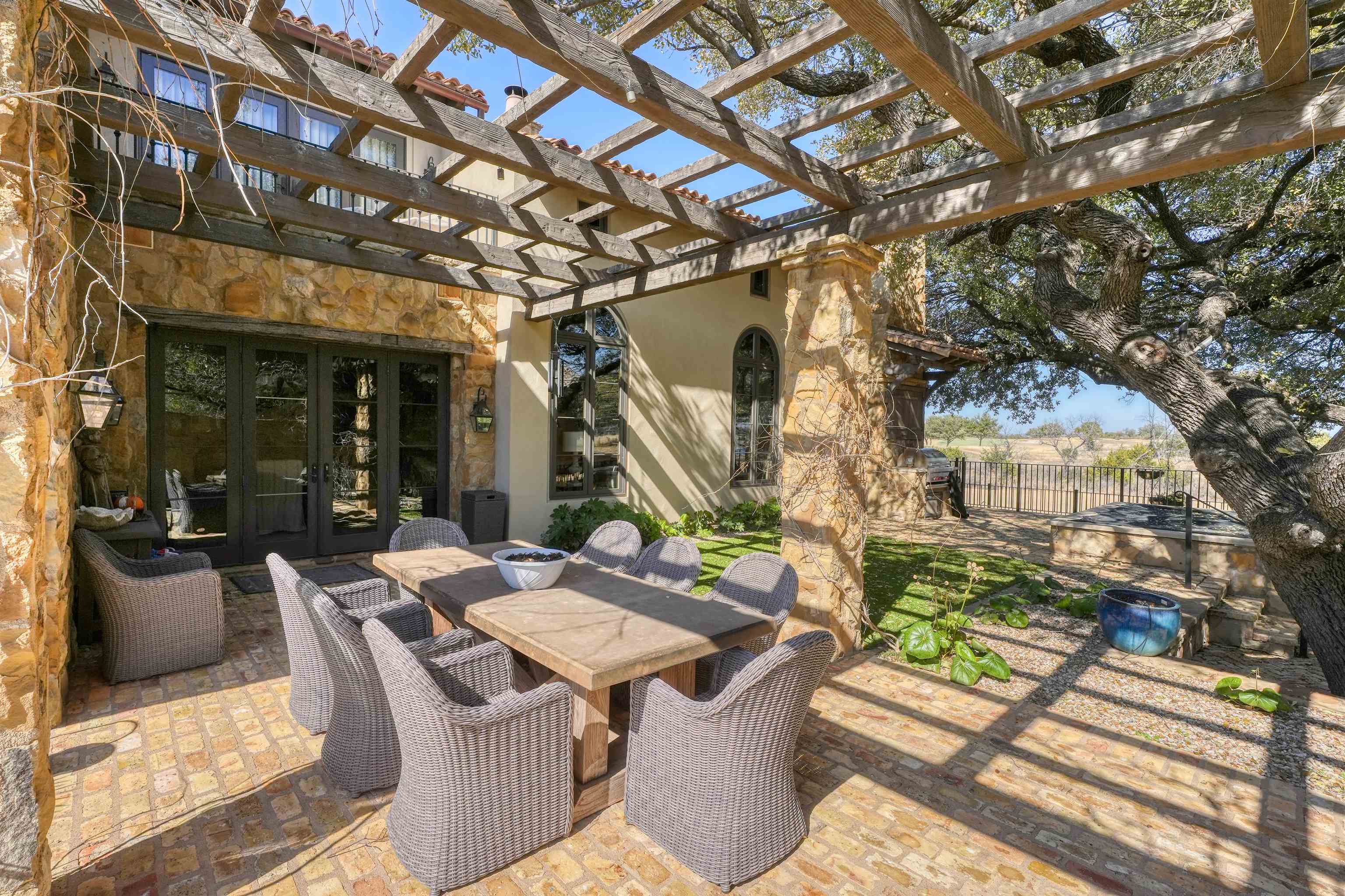 108 La Chimenea Horseshoe Bay TX 78657