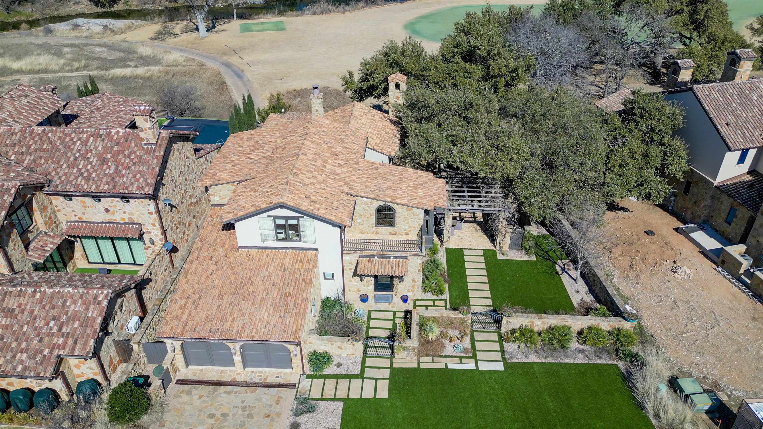 108 La Chimenea Horseshoe Bay TX 78657