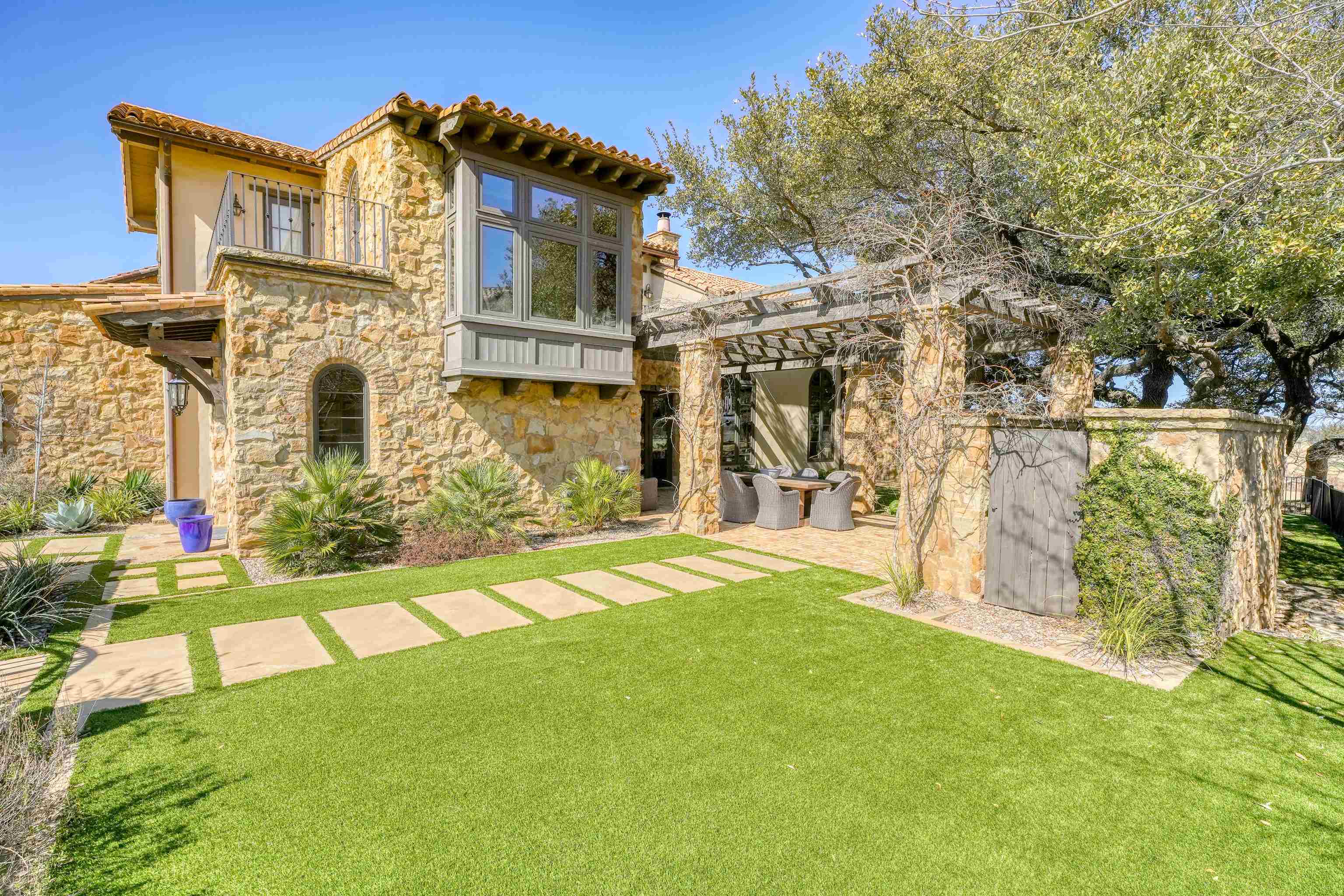 108 La Chimenea Horseshoe Bay TX 78657