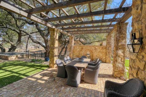 108 La Chimenea Horseshoe Bay TX 78657