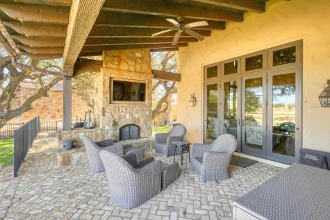 108 La Chimenea Horseshoe Bay TX 78657