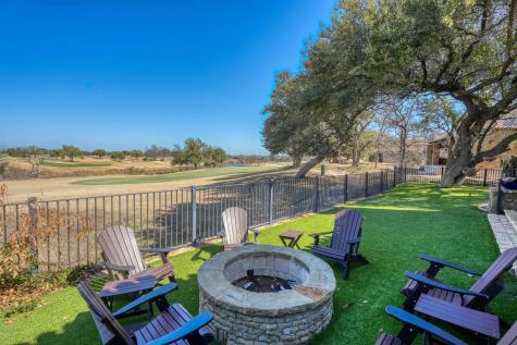 108 La Chimenea Horseshoe Bay TX 78657