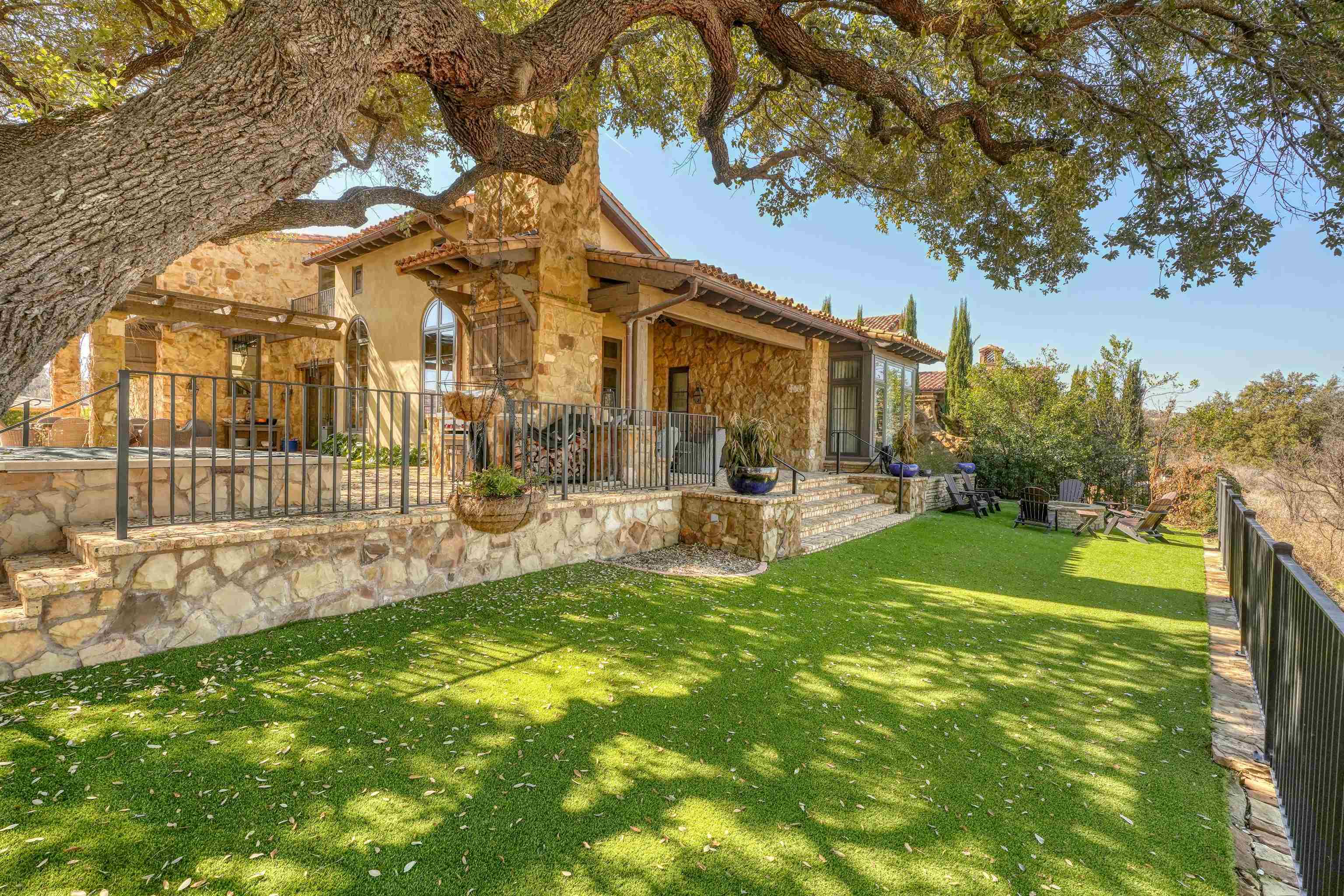 108 La Chimenea Horseshoe Bay TX 78657