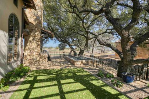 108 La Chimenea Horseshoe Bay TX 78657