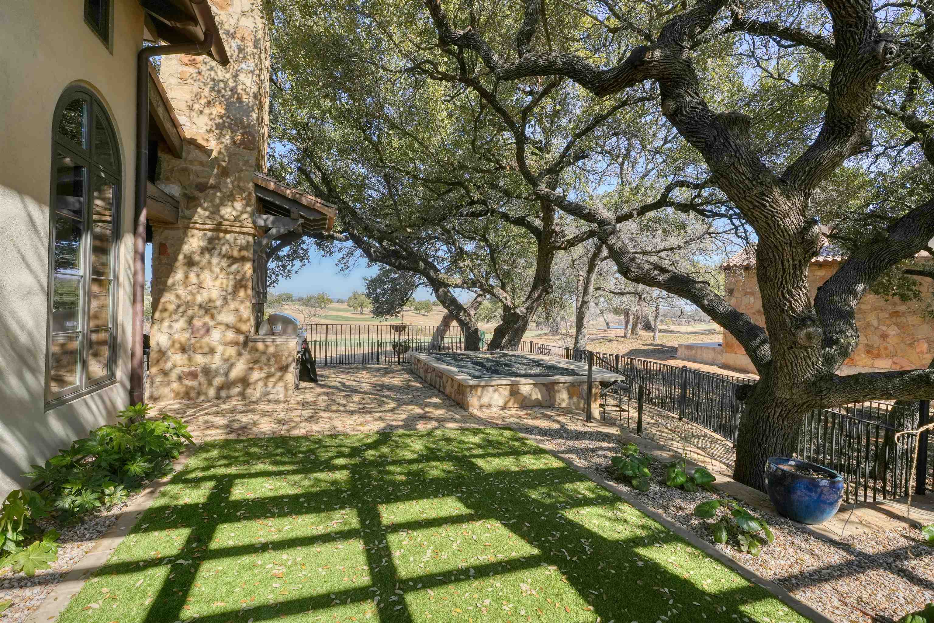 108 La Chimenea Horseshoe Bay TX 78657