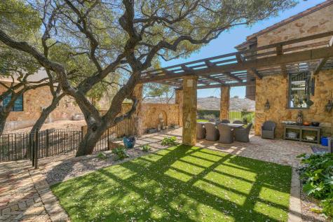 108 La Chimenea Horseshoe Bay TX 78657