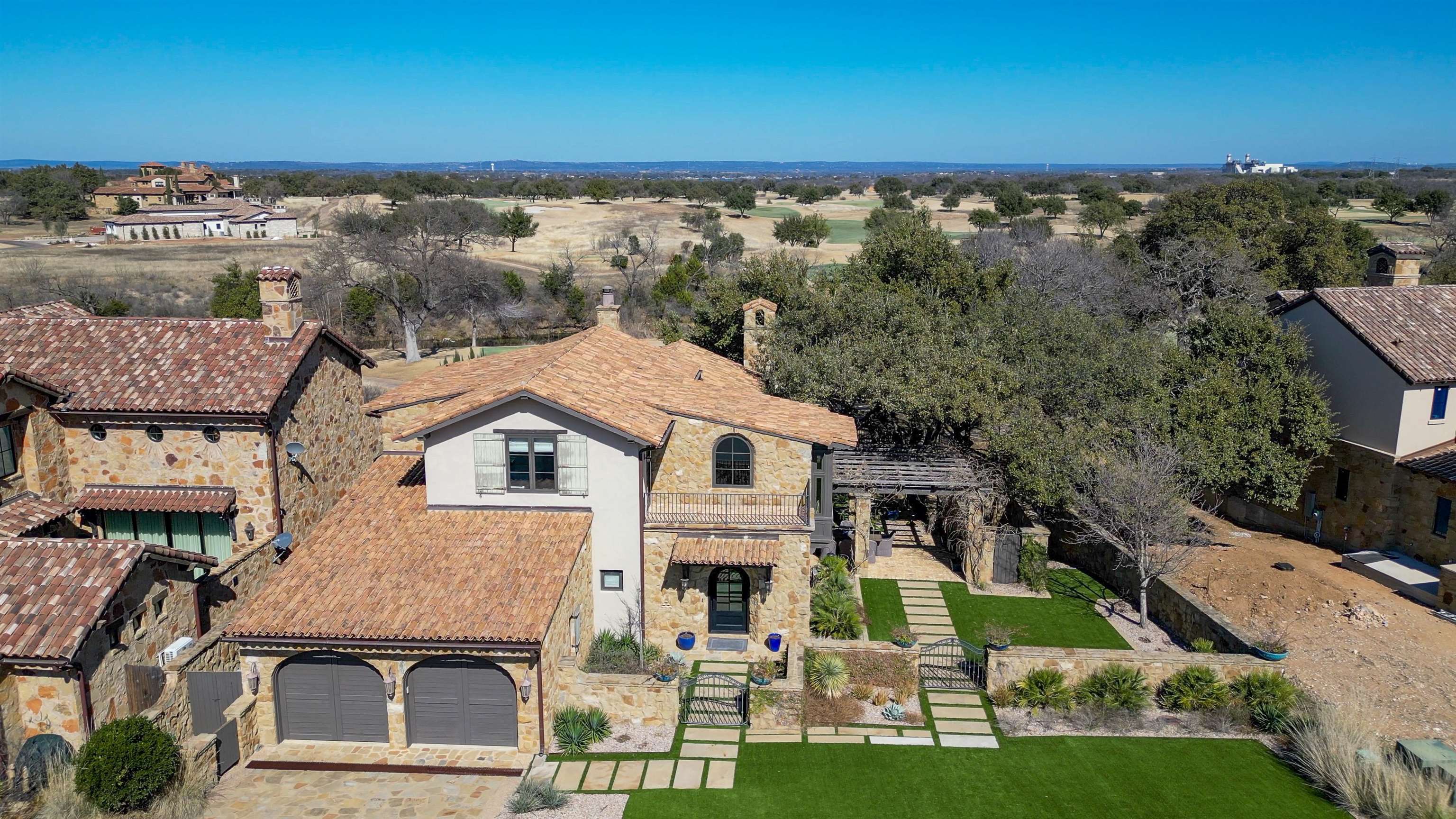108 La Chimenea Horseshoe Bay TX 78657