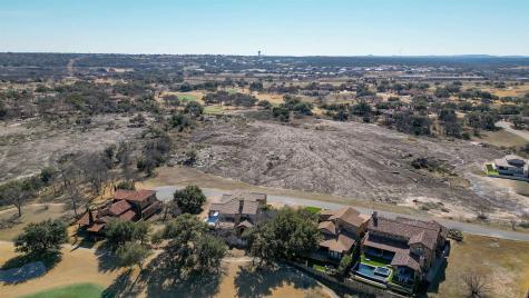108 La Chimenea Horseshoe Bay TX 78657