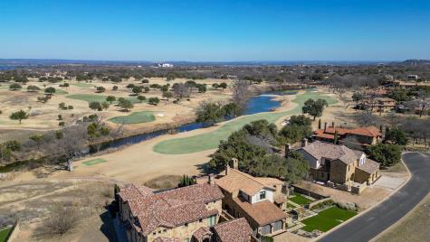 108 La Chimenea Horseshoe Bay TX 78657