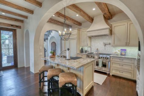 108 La Chimenea Horseshoe Bay TX 78657