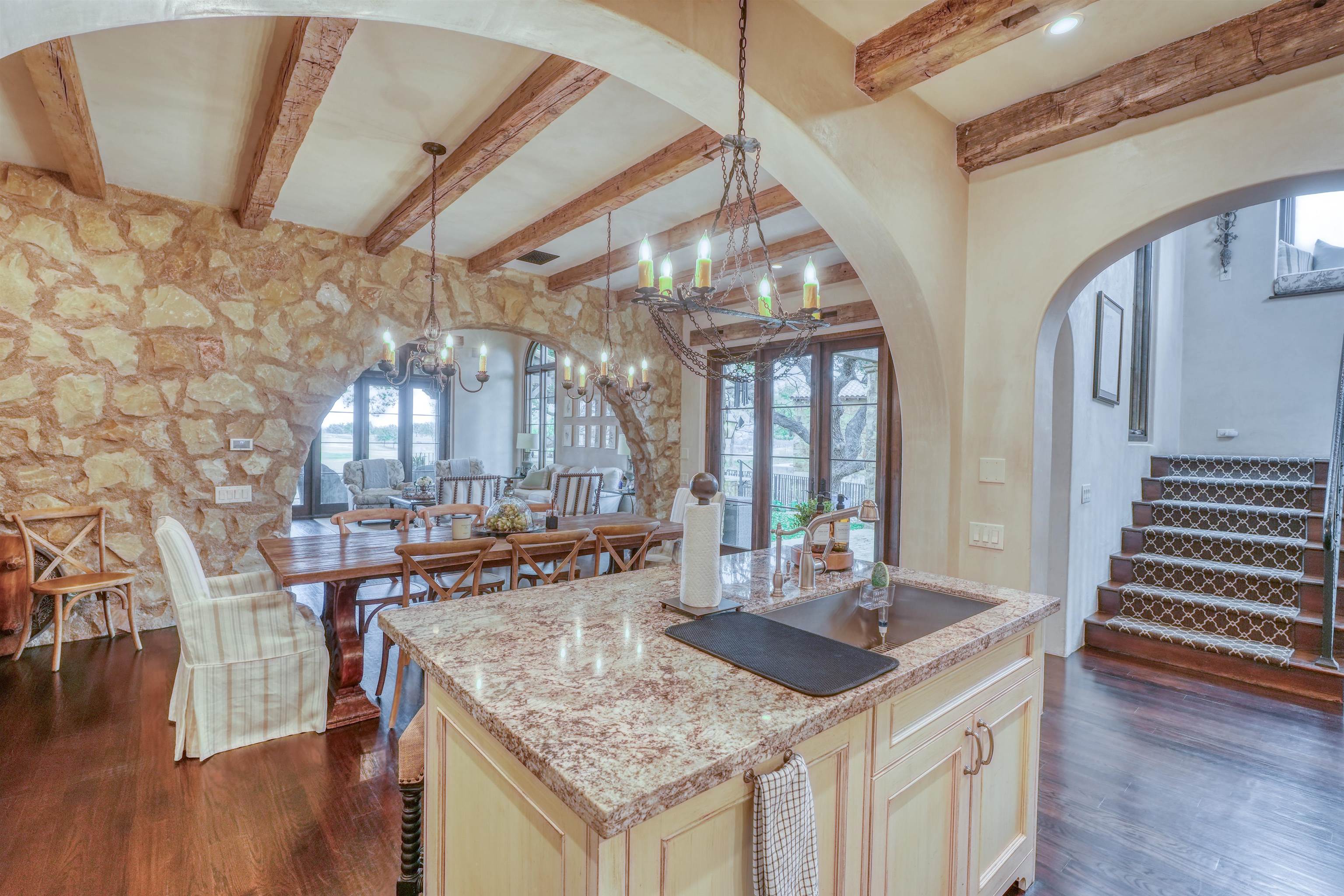 108 La Chimenea Horseshoe Bay TX 78657