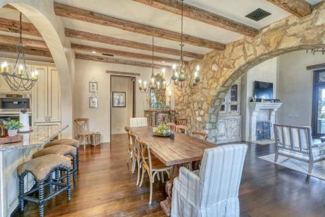 108 La Chimenea Horseshoe Bay TX 78657