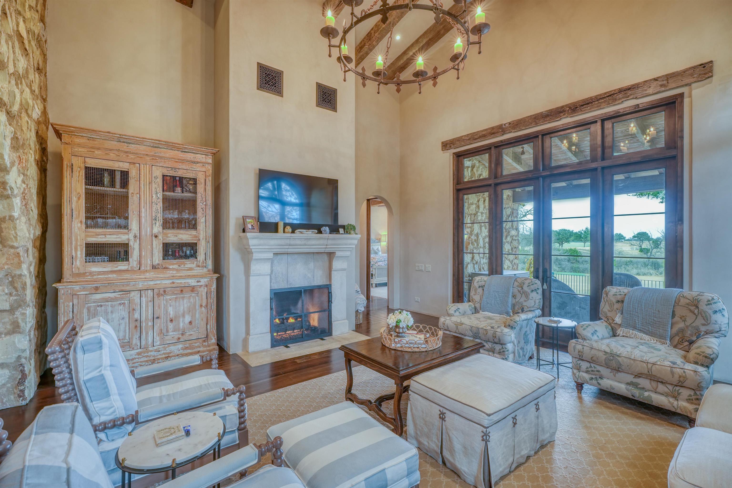 108 La Chimenea Horseshoe Bay TX 78657