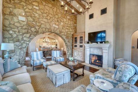 108 La Chimenea Horseshoe Bay TX 78657