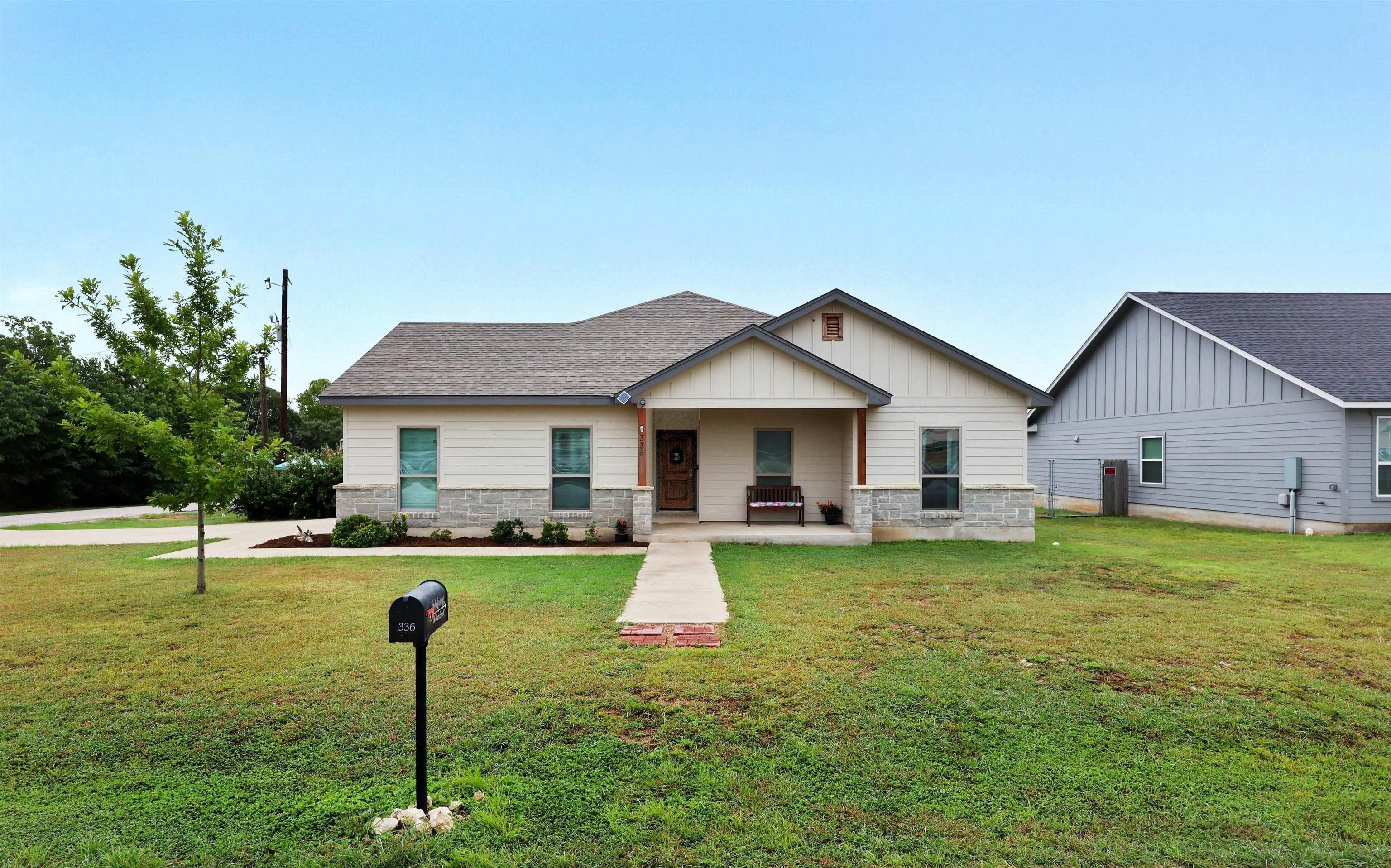 336 Main Street Bertram TX 78605