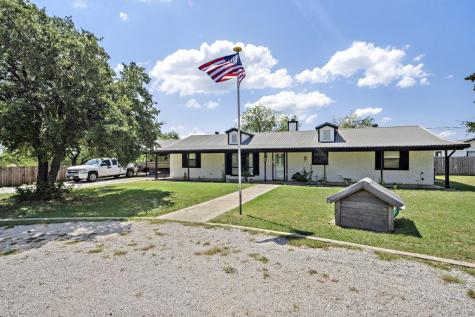 805 Rock Street Kingsland TX 78639