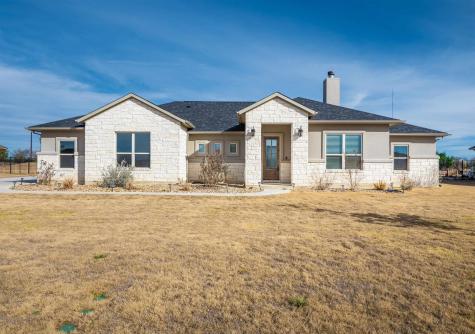 310 Buffalo Trail Liberty Hill TX 78642