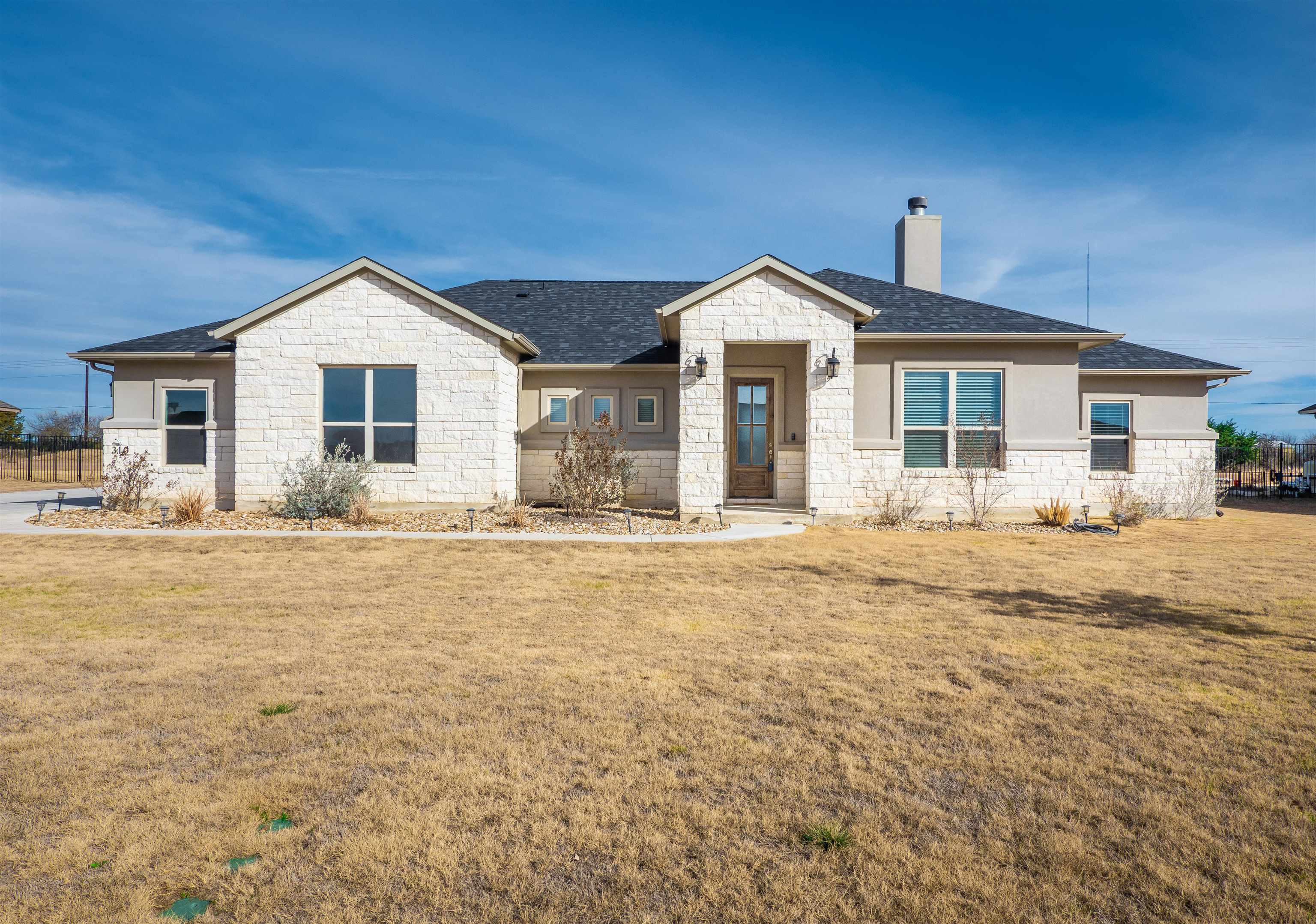 310 Buffalo Trail Liberty Hill TX 78642