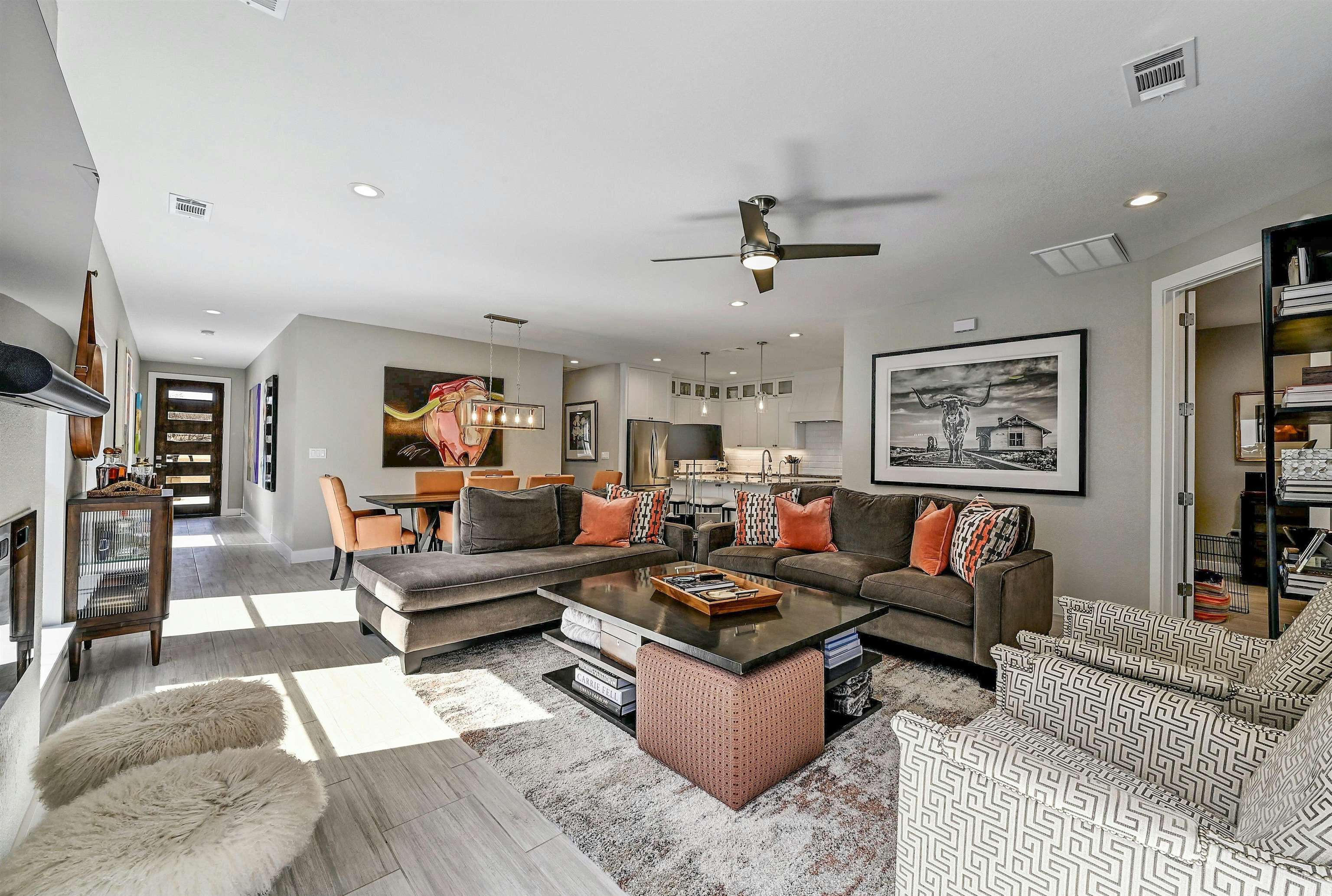 341 Sun Ray Horseshoe Bay TX 78657