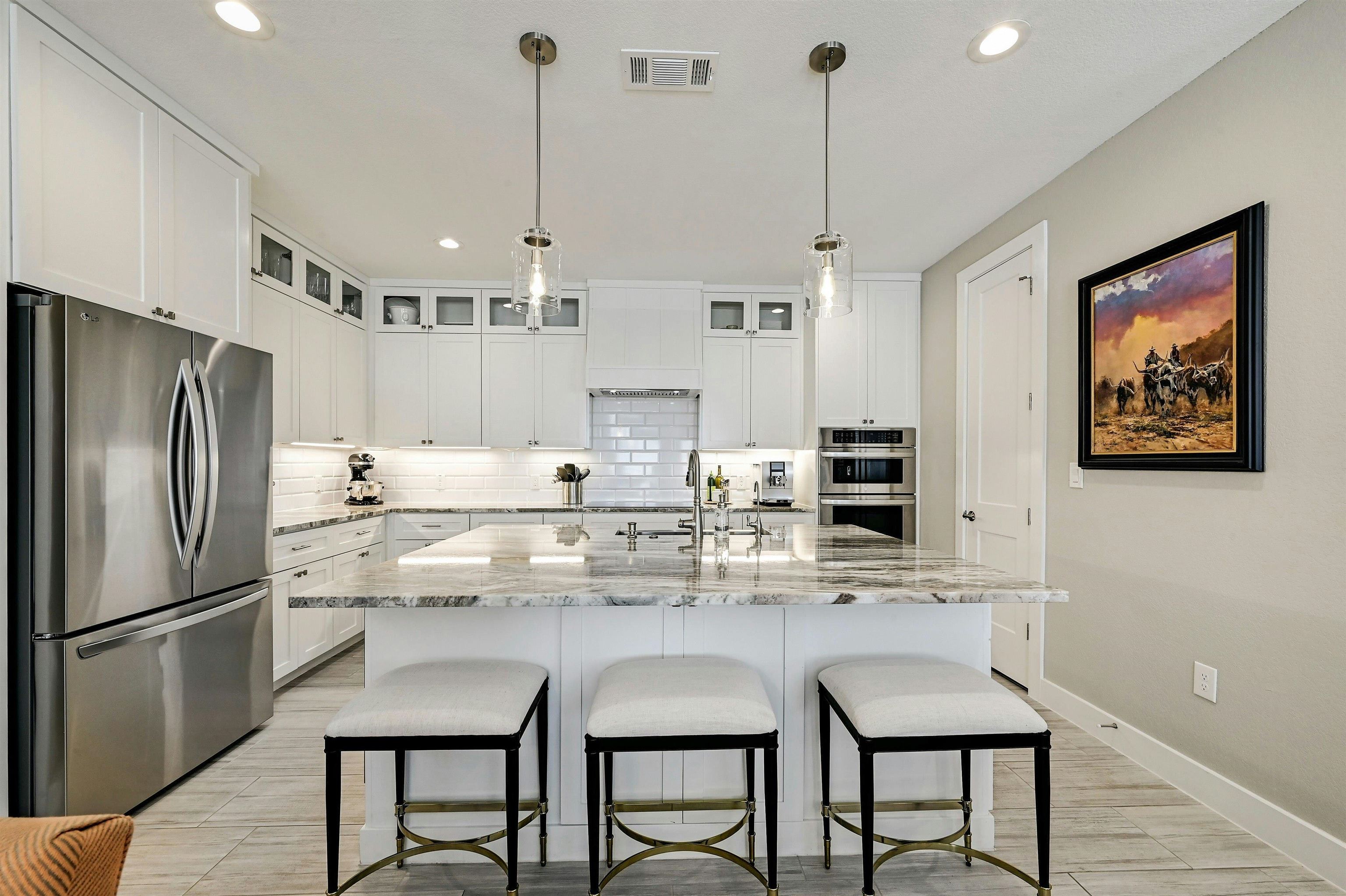 341 Sun Ray Horseshoe Bay TX 78657