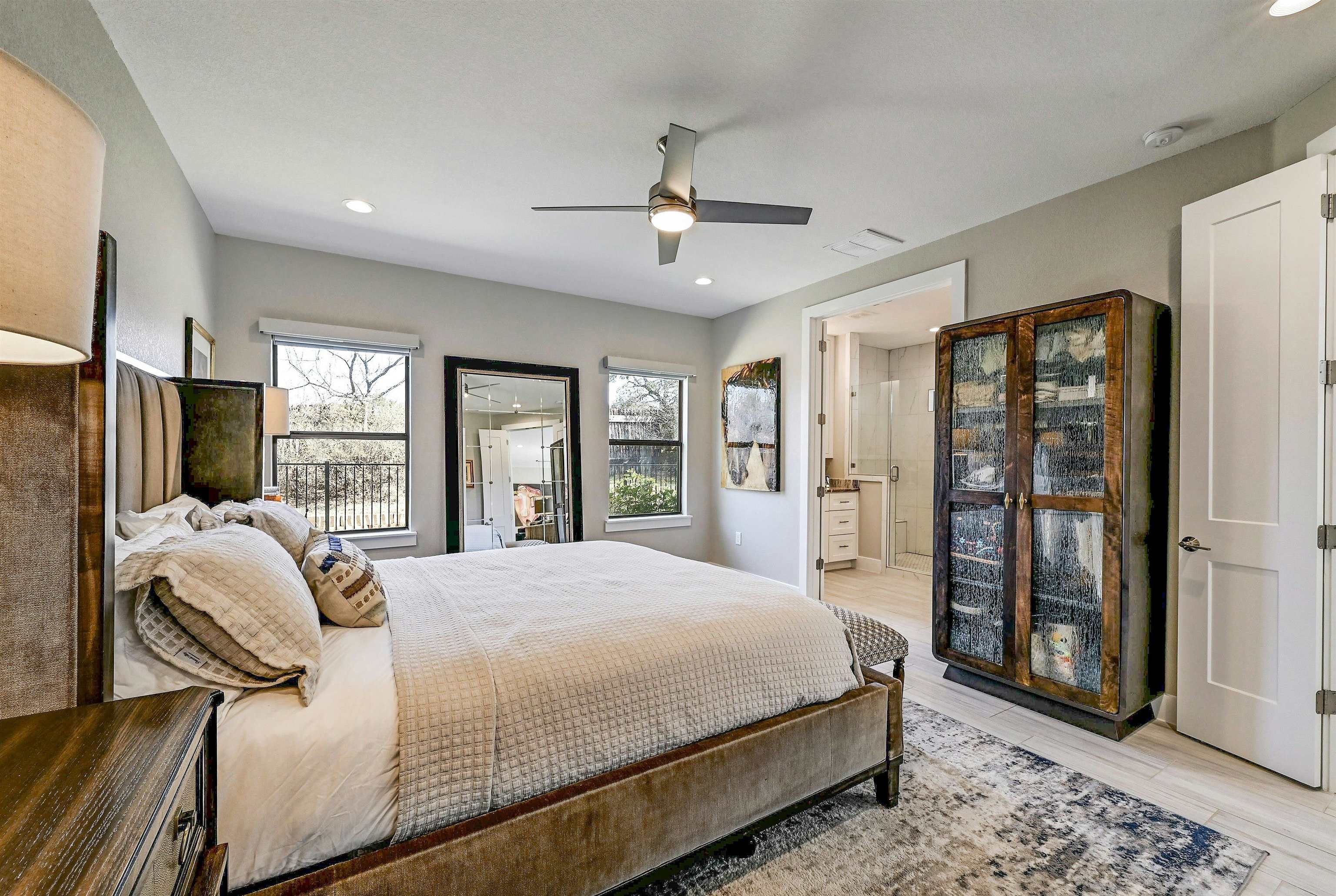 341 Sun Ray Horseshoe Bay TX 78657
