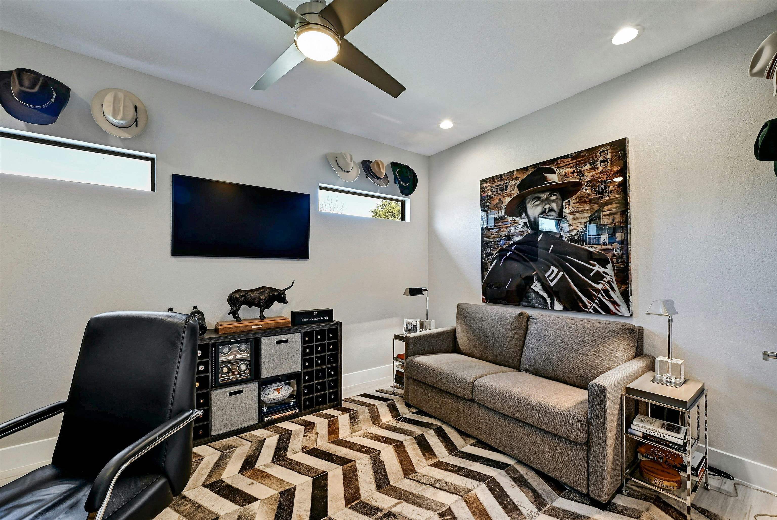 341 Sun Ray Horseshoe Bay TX 78657