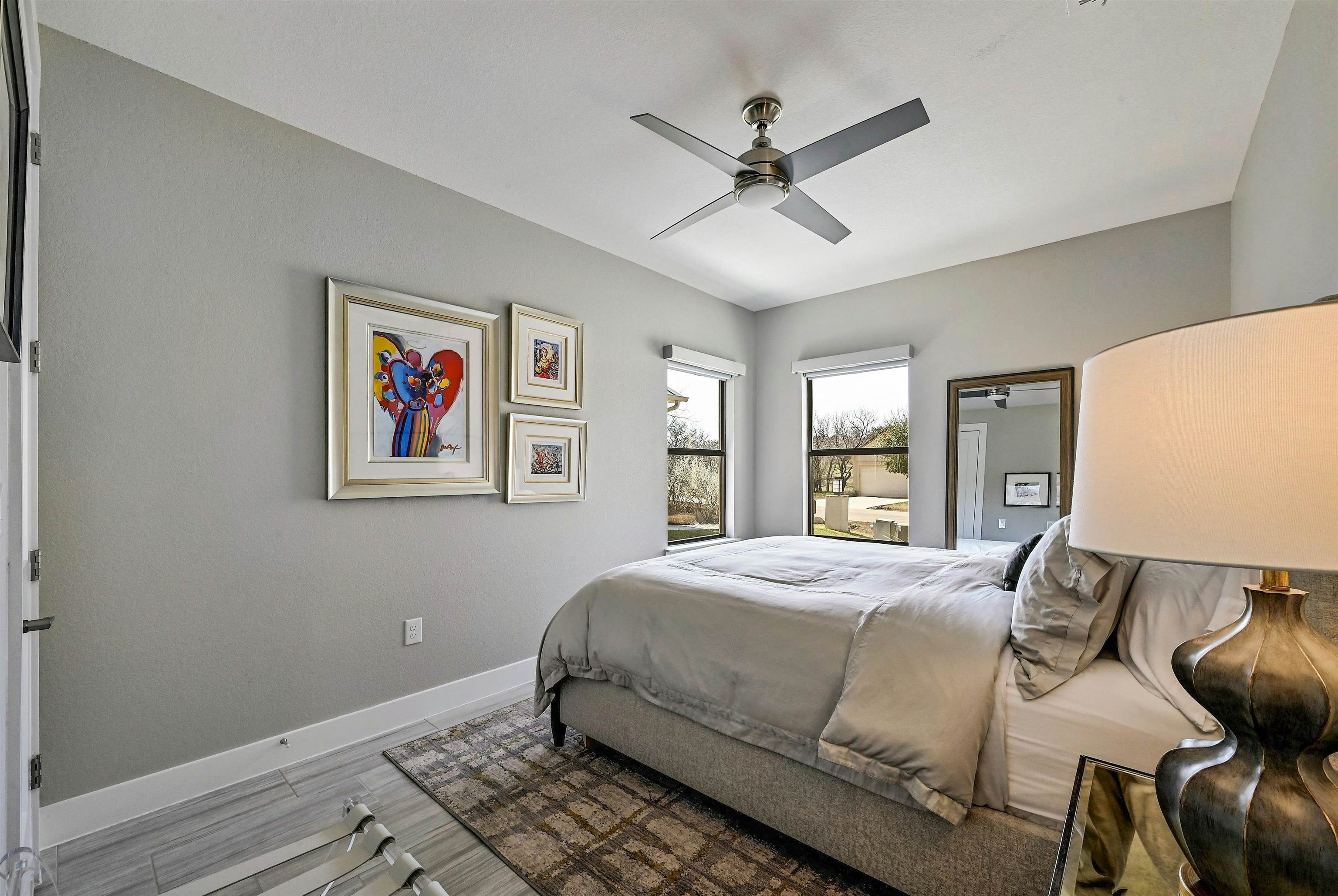 341 Sun Ray Horseshoe Bay TX 78657