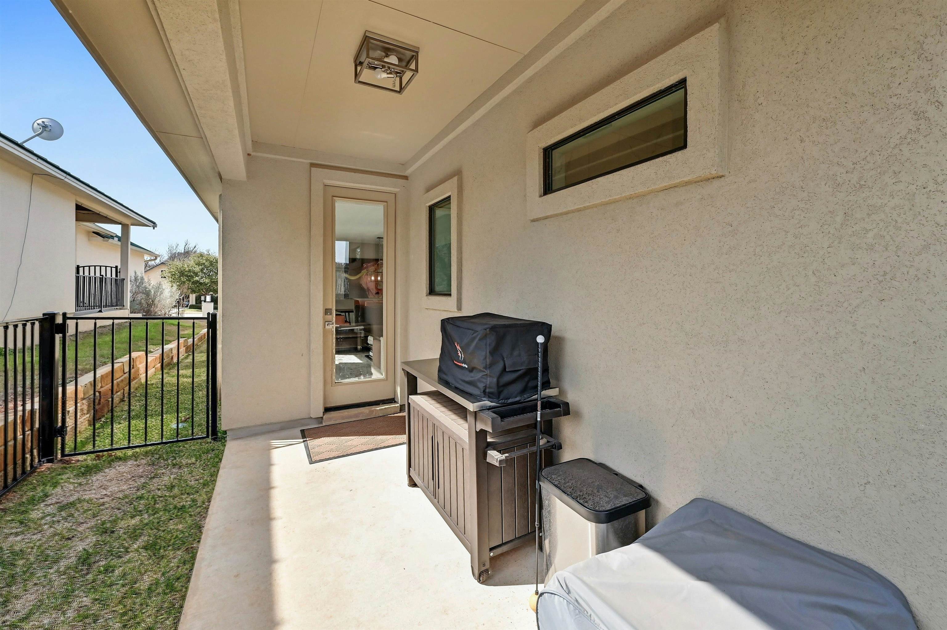 341 Sun Ray Horseshoe Bay TX 78657
