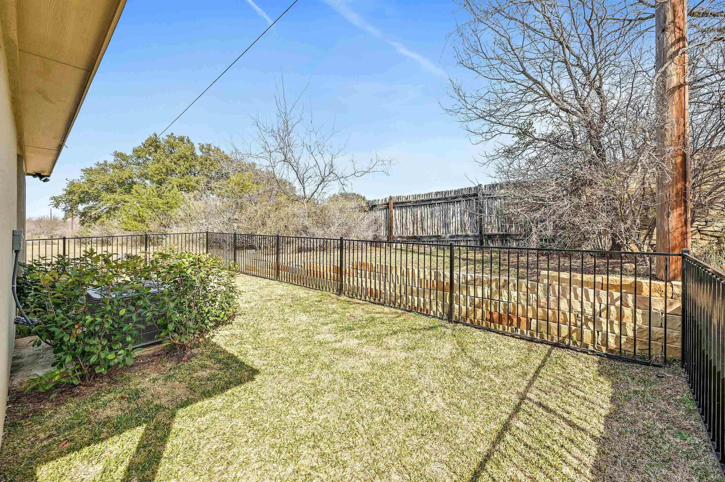 341 Sun Ray Horseshoe Bay TX 78657