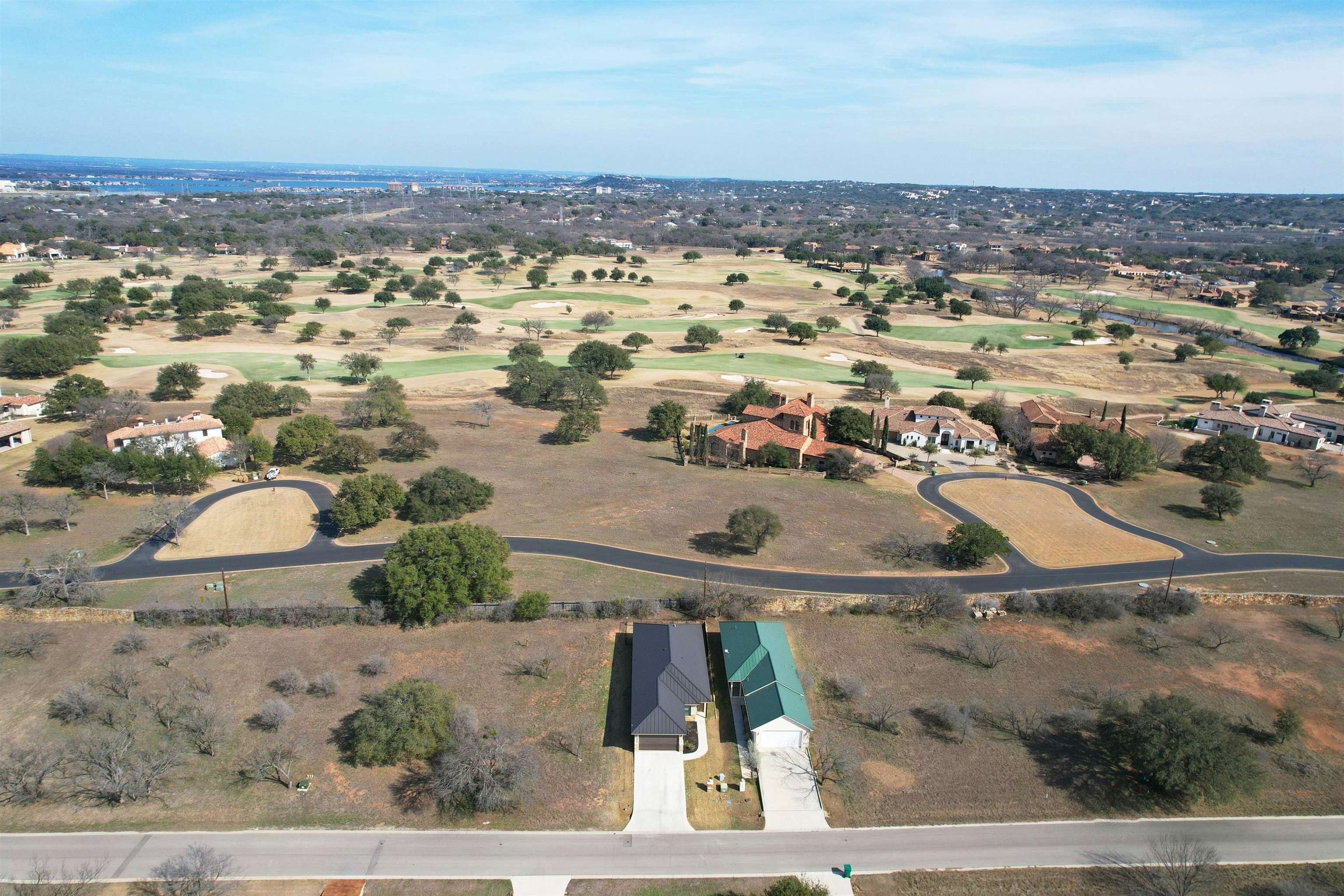 341 Sun Ray Horseshoe Bay TX 78657